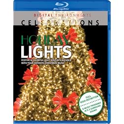 Holiday Lights