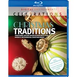 Christmas Traditions
