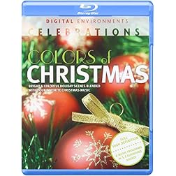 Colors of Christmas