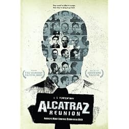 Alcatraz Reunion