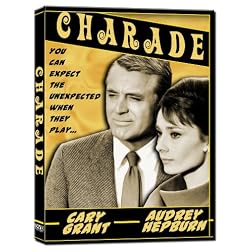 Charade (COLLECTOR'S EDITION) 1963