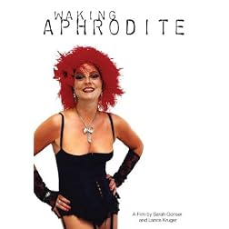 Waking Aphrodite (Home Use)