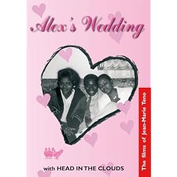 Alex's Wedding