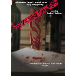 Indiscretions