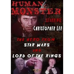 Human Monster