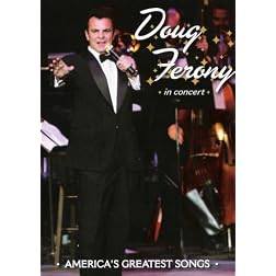 Doug Ferony: In Concert