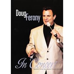 Doug Ferony In Concert: Benefit for the Brain Tumor Society