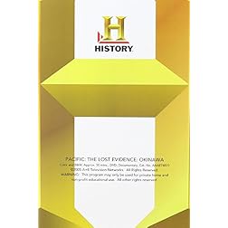 Pacific: The Lost Evidence: Okinawa