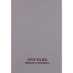 UFO Files: Brazils Roswell