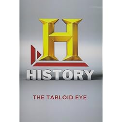 The Tabloid Eye