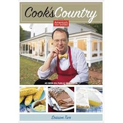 Cook's Country: Season 2
