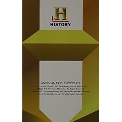 American Eats: Chocolate