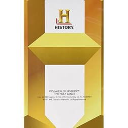 In Search of History: The Holy Lance