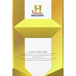 Japan's Atomic Bomb