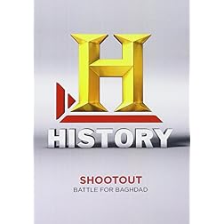 Shootout: Battle for Baghdad