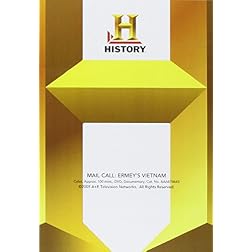 Mail Call: Ermeys Vietnam