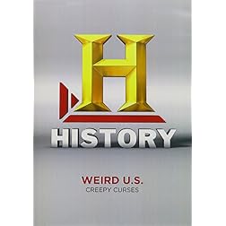 Weird U.S.: Creepy Curses