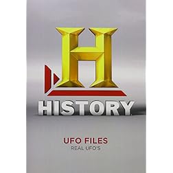 UFO Files: Real UFOs