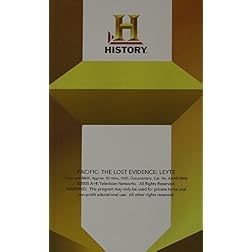 Pacific: The Lost Evidence: Leyte