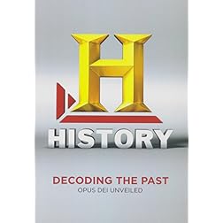 Decoding The Past: Opus Dei Unveiled