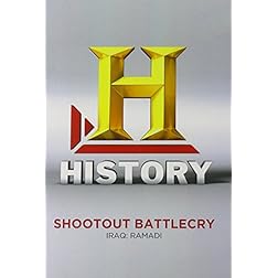 Shootout: Battlecry Iraq: Ramadi
