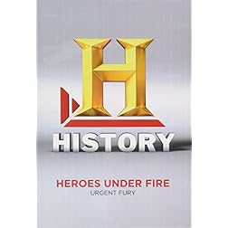 Heroes Under Fire: Urgent Fury
