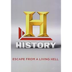 Escape From A Living Hell