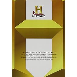 Haunted History: Haunted Rockies
