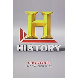 Shootout: Iraqs Ambush Alley