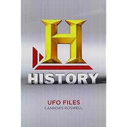 UFO Files: Canadas Roswell