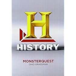 MonsterQuest: Ohio Grassman