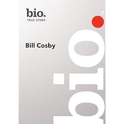 Bio  --  Bill Cosby