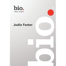 Bio  --  Jodie Foster