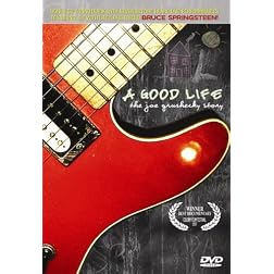 A Good Life: The Joe Grushecky Story