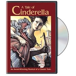 A Tale of Cinderella