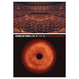 Live at the O2 London, England