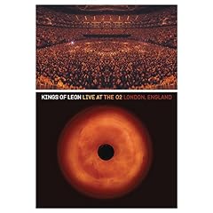Live at the O2 London, England