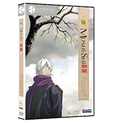 Mushi-Shi: The Complete Box Set (Viridian Collection)