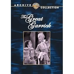 The Great Garrick