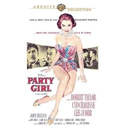 Party Girl