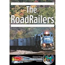 The Roadrailers