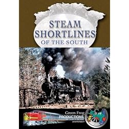 Steam Shortlines of the South