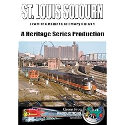 St. Louis Sojourn