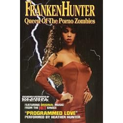 FrankenHunter