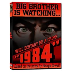 1984 / Nineteen Eighty-Four (COLLECTOR'S EDITION) 1954