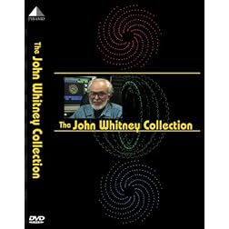 The John Whitney Collection