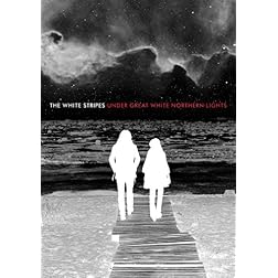The White Stripes: Under Great White Northern Lights