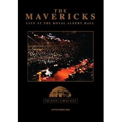 Live At Royal Albert Hall