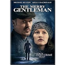 The Merry Gentleman