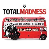 Total Madness: All the Greatest Hits & More! by Madness